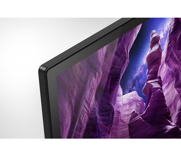 Sony TV SONY 65" KE65A8 OLED, UHD, Smart TV, HDR10 # - 1379993 - zdjęcie 6